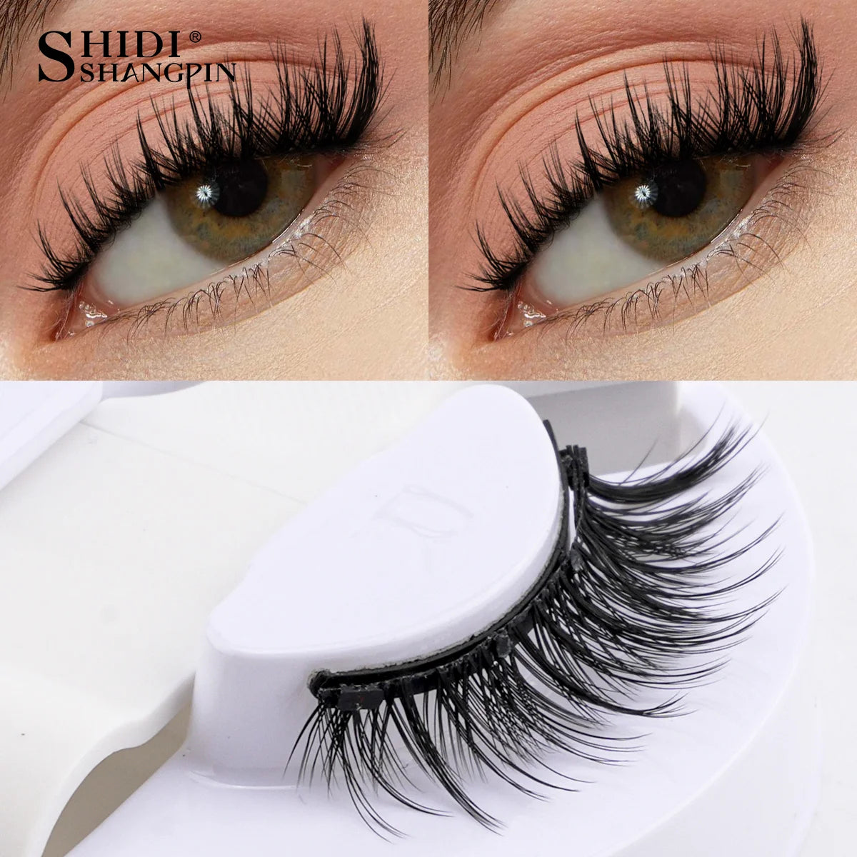 Magnetic Lash Precision Set