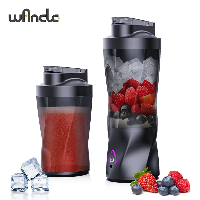 PowerGo Portable Smoothie Blender