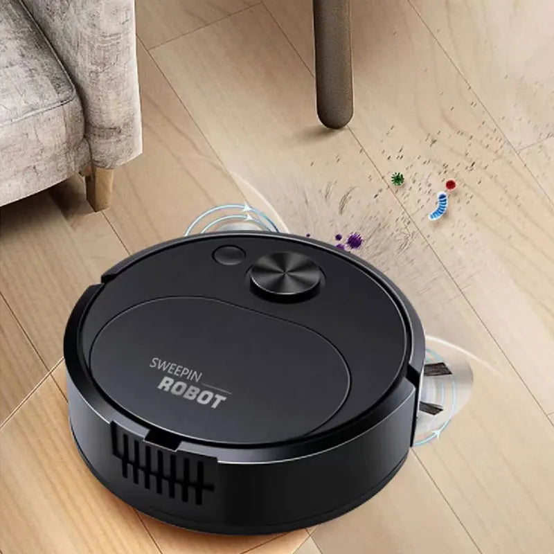 Smart USB Floor Cleaner