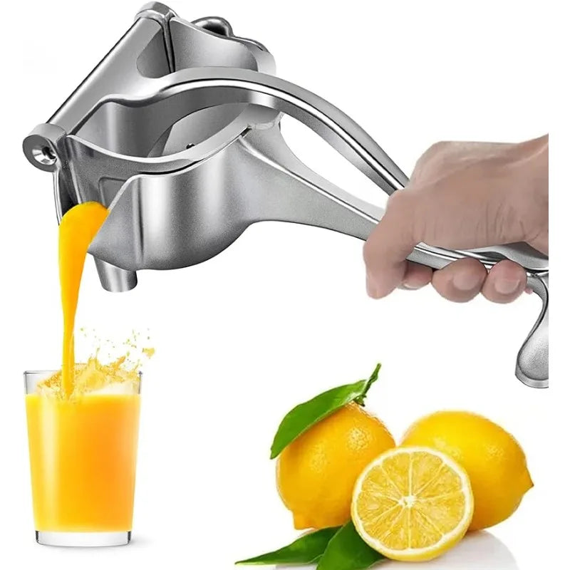 StoutPress Pro Citrus Hand Squeezer