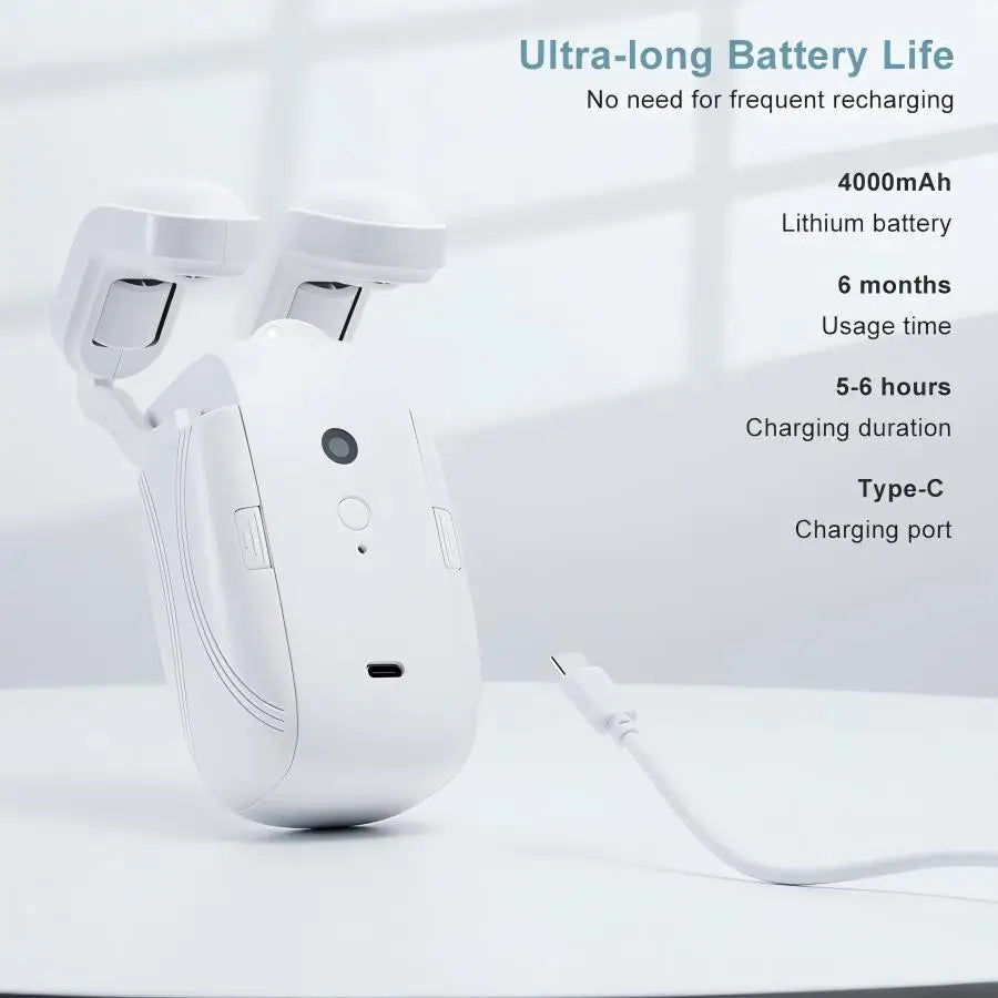 Smart Curtain Control System