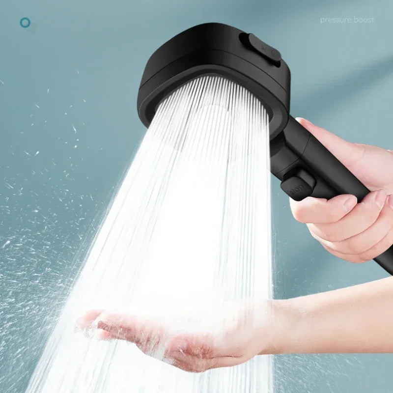 PowerPulse Shower Head