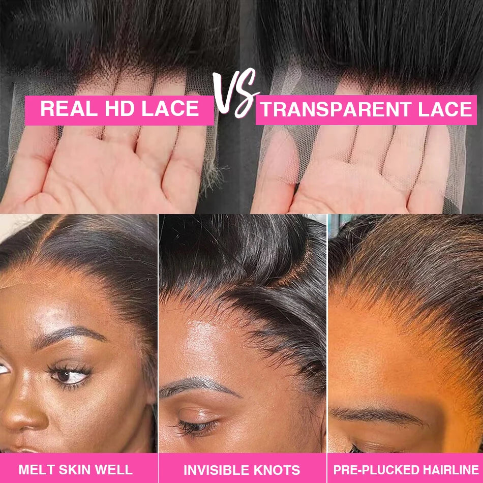 Natural Body Wave Hairpiece