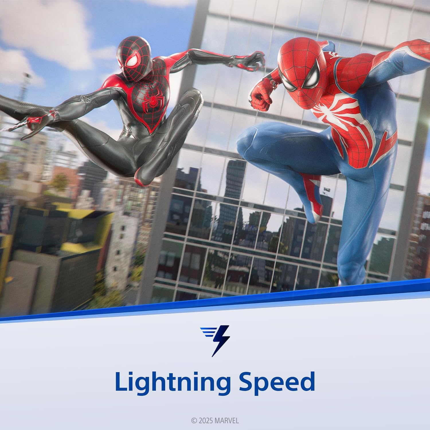 RapidPlay Console Pro