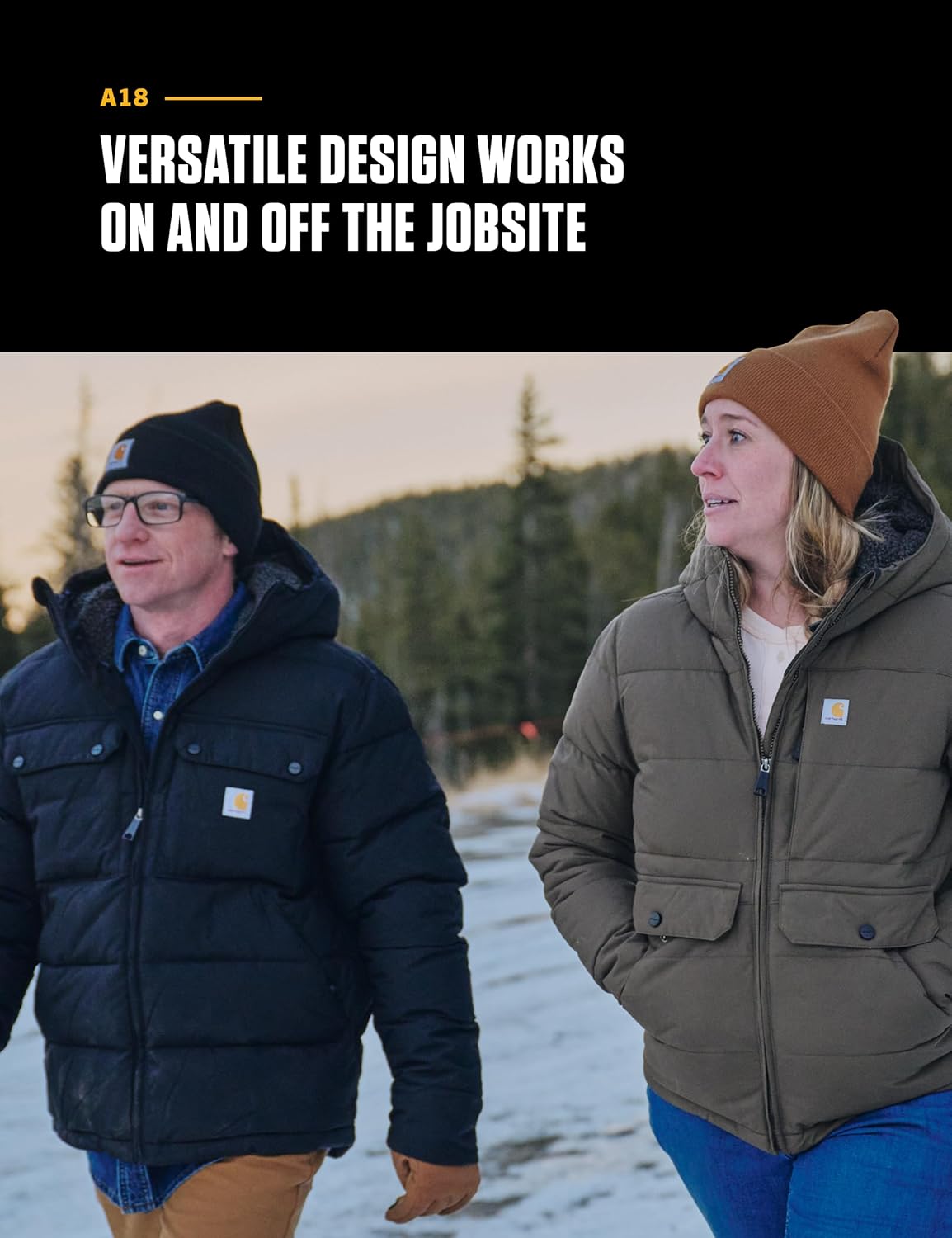 Cozy Classic Knit Beanie