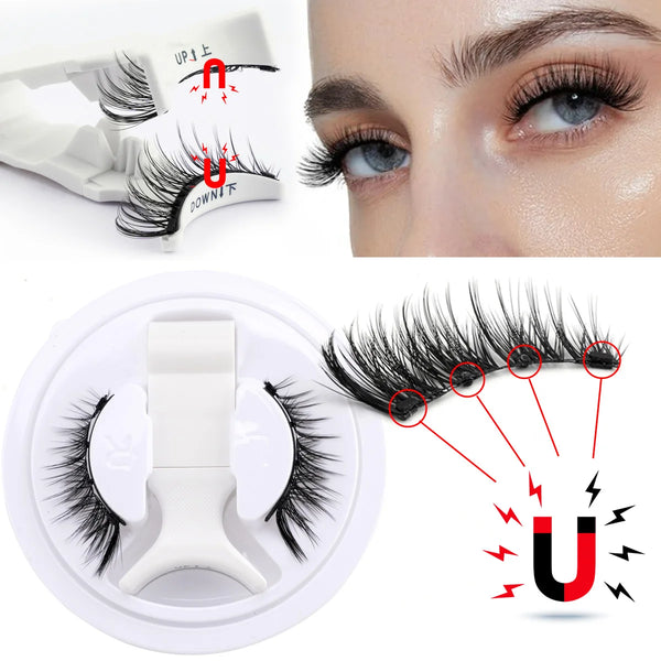 Magnetic Lash Precision Set