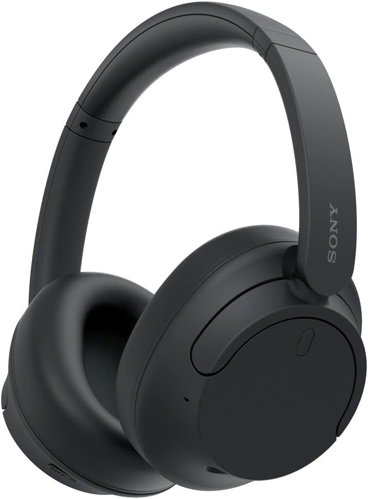 QuietBeat Wireless Headphones