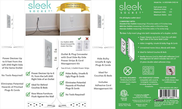 Sleek Socket Concealer